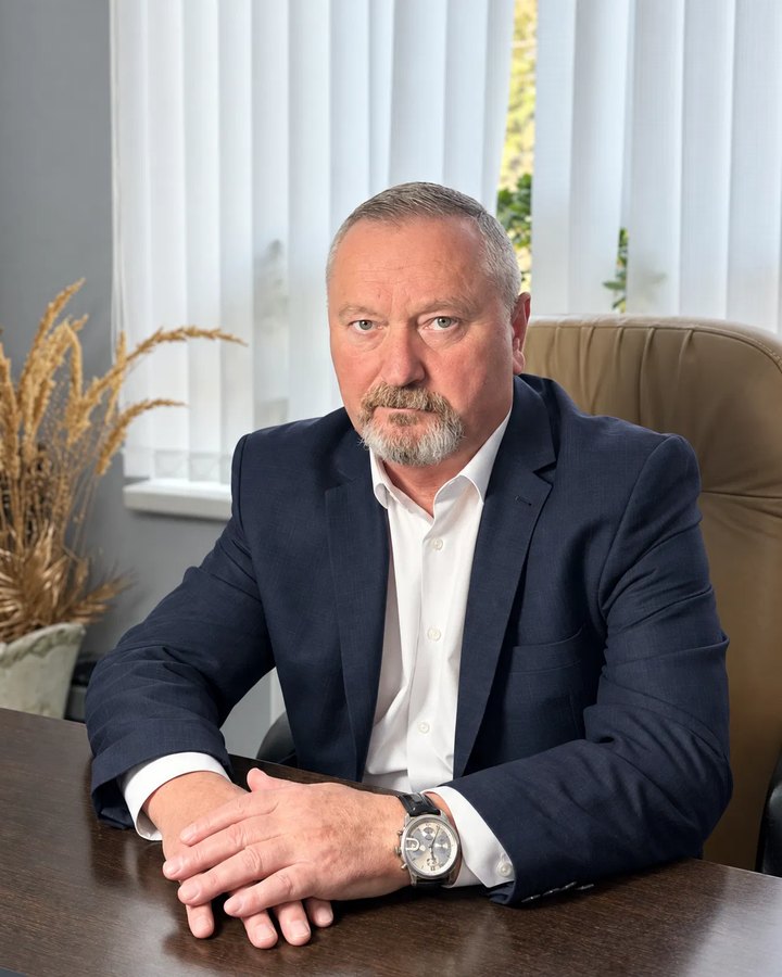 Петровский Вадим Николаевич, врач-психиатр, кандидат медицинских наук