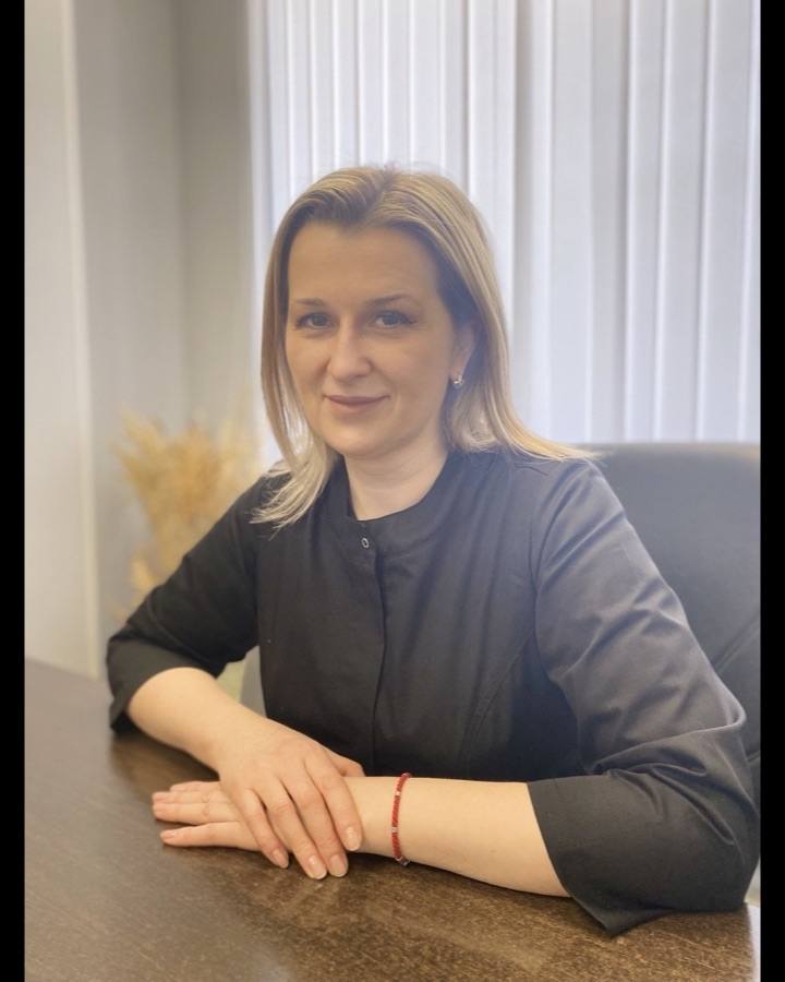 Сафронова Инна Анатольевна — врач-психиатр, психотерапевт клиники Норд Клиник, Ессентуки