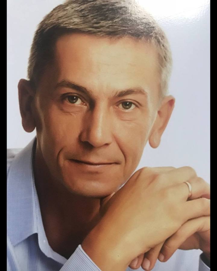 Выприцкий Евгений Николаевич — Директор клиники клиники Норд Клиник, Ессентуки