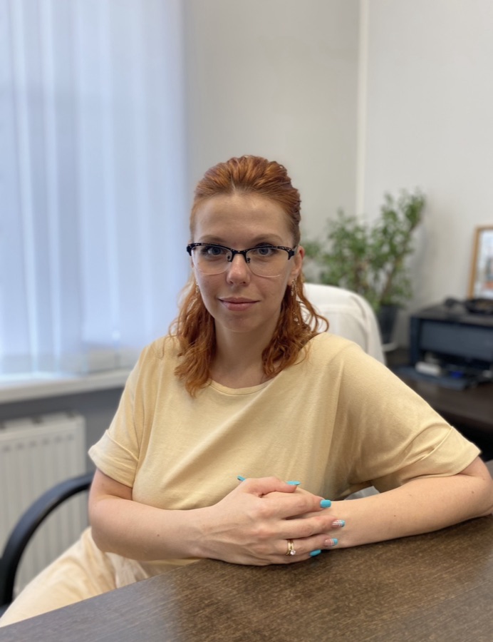 Копылова Елена Владимировна — кардиолог клиники Норд Клиник, Ессентуки
