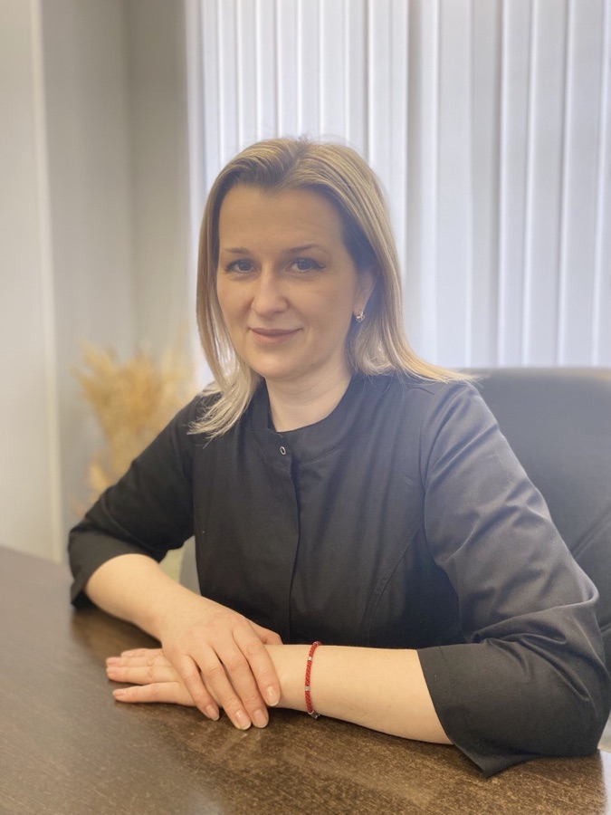 Сафронова Инна Анатольевна — Врач-психиатр, психотерапевт клиники Норд Клиник, Ессентуки