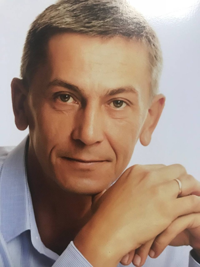 Выприцкий Евгений Николаевич — Директор клиники клиники Норд Клиник, Ессентуки