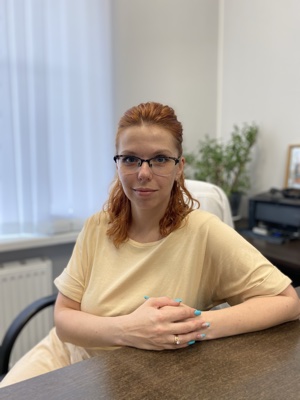 Копылова Елена Владимировна — кардиолог клиники Норд Клиник, Ессентуки